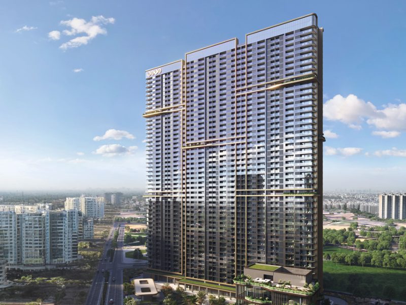 BPTP Gaia & VERTI GREENS