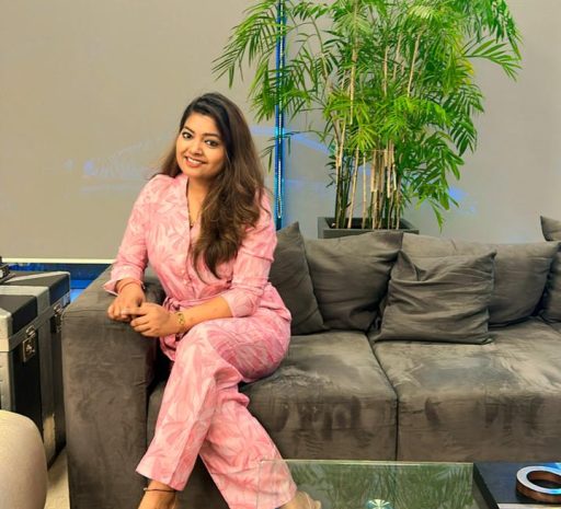ankita singh