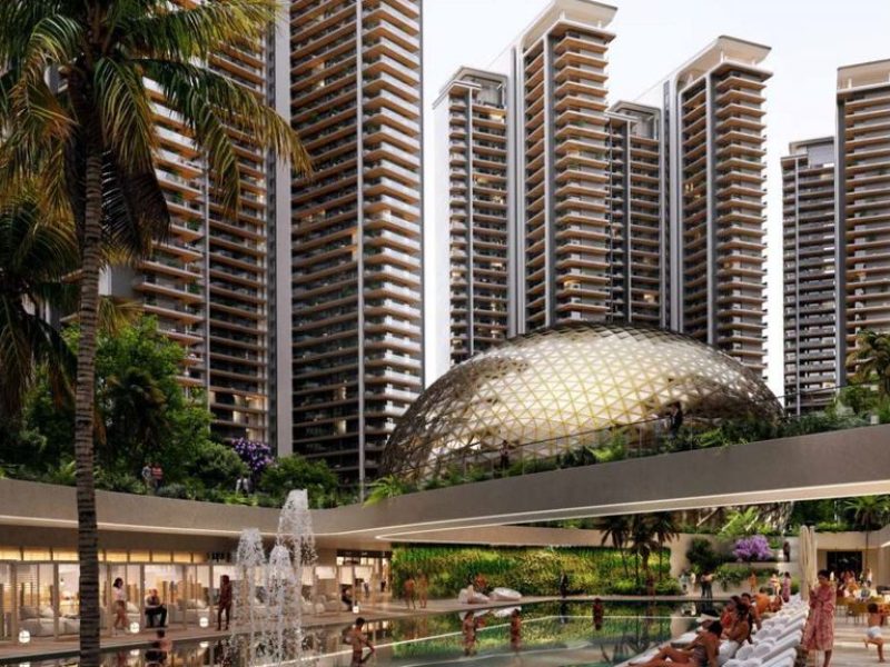 elan the presidential