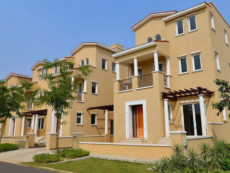 emaar marbella