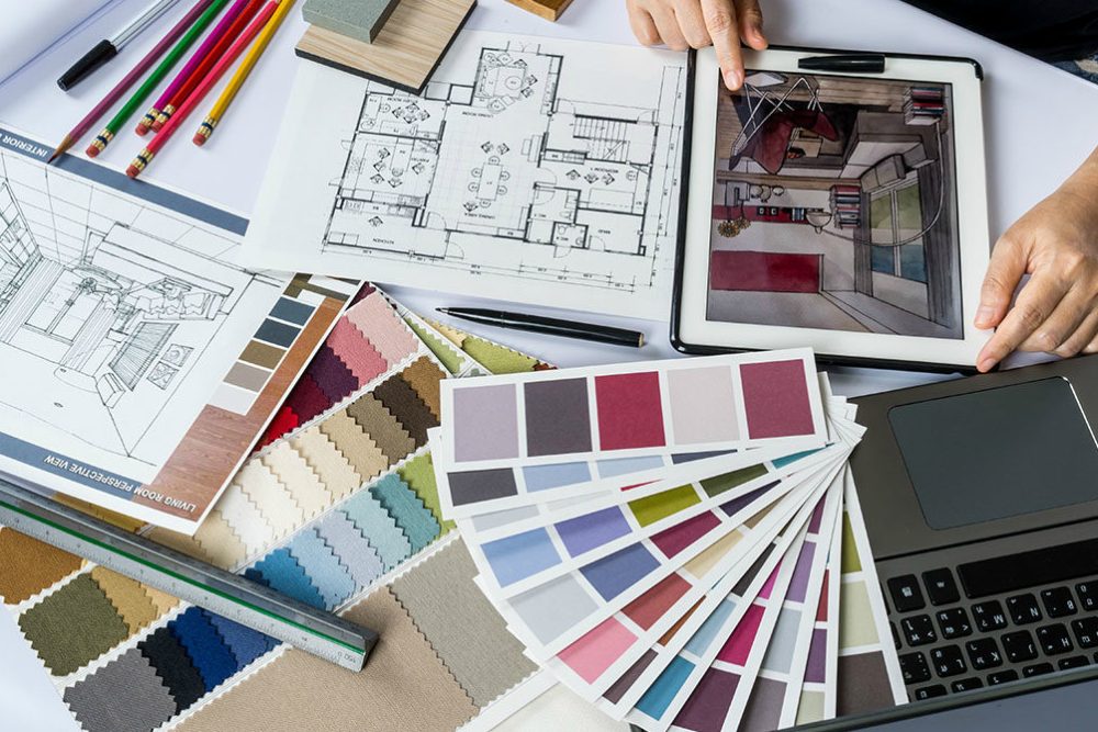 interior design services